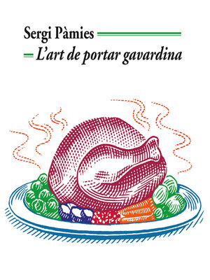 cover image of L'art de portar gavardina